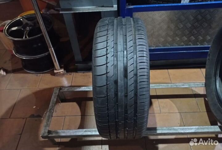 Michelin Pilot Sport 2 245/45 R18 110S