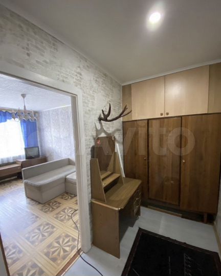 2-к. квартира, 48,5 м², 5/5 эт.