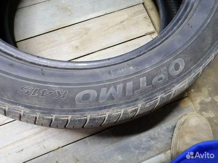 Hankook Optimo K415 245/50 R18 100V