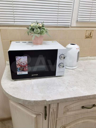 2-к. квартира, 50 м², 5/10 эт.