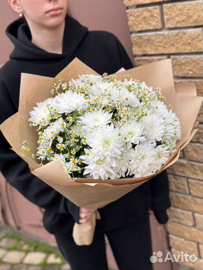 Цветы букеты 101 роза