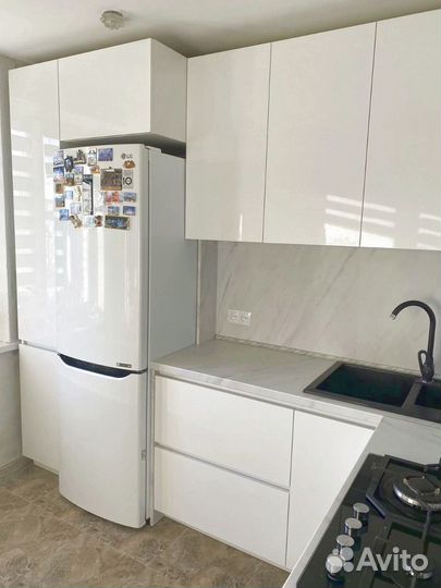 Кухонные гарнитуры от производителя