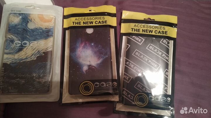 Чехлы для Xiaomi mi max 2