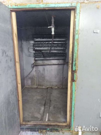 Холодильная камера б.у
