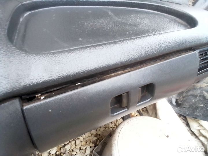 Торпеда ваз 2115