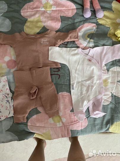 Одежда для недоношенных детей и маловесных