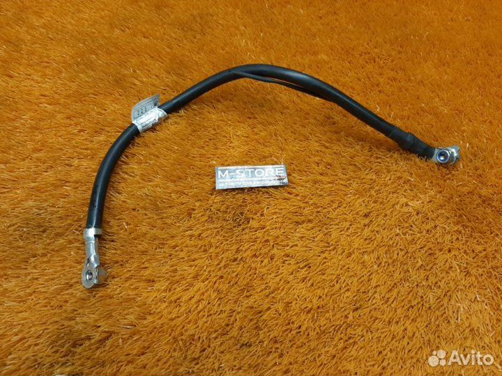 Провод массы Mercedes-Benz E-Class W212 274.920