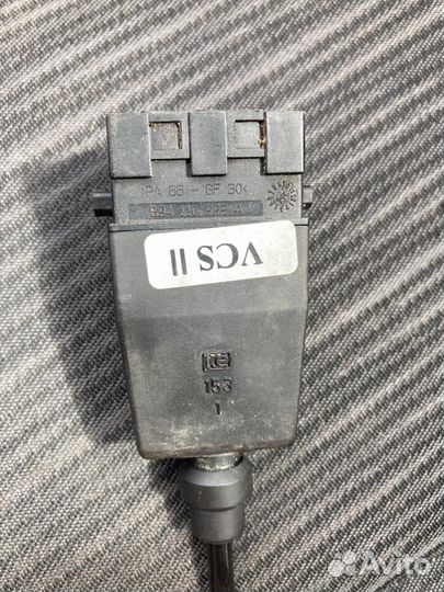 Кабель диагностический Scania 5 G series