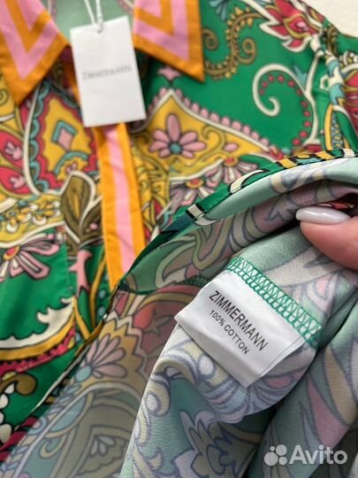 Костюм Zimmermann