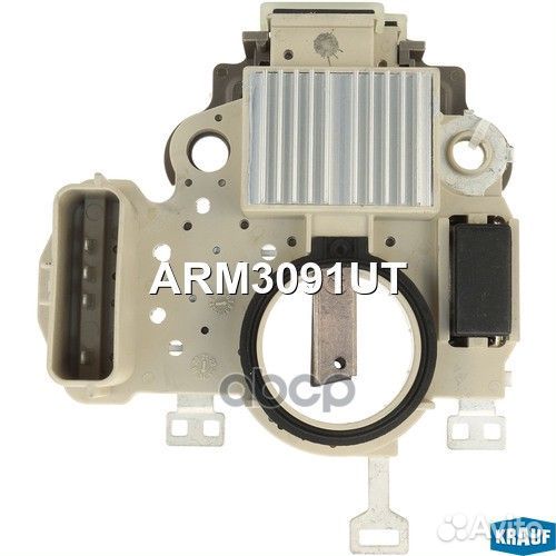 Регулятор генератора krauf ARM3091UT ARM3091UT