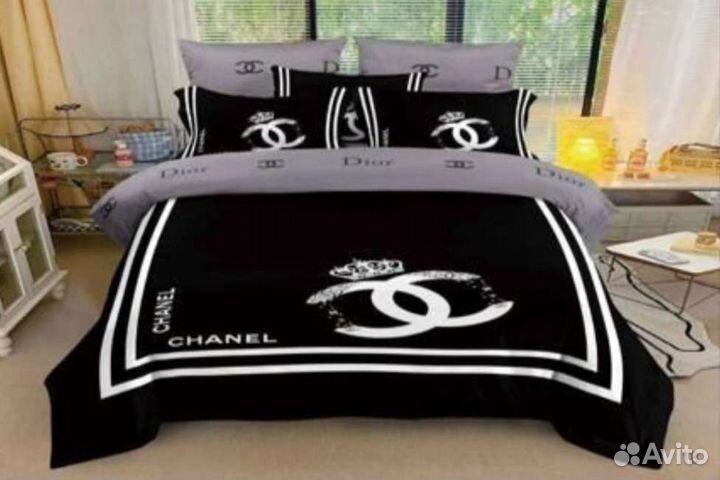 Белье постельное