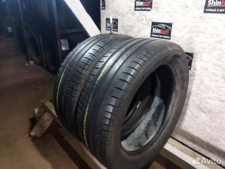 Michelin Energy Saver 195/55 R16 87T