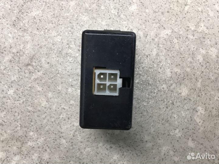 Кнопка многофункциональная Daewoo Nexia 1995-2016