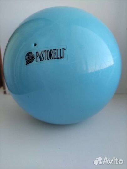 Гимнастический мяч Pastorelli 18