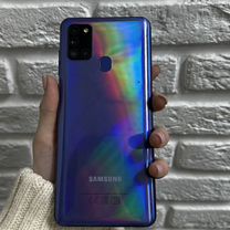 Samsung Galaxy A21s, 3/32 ГБ