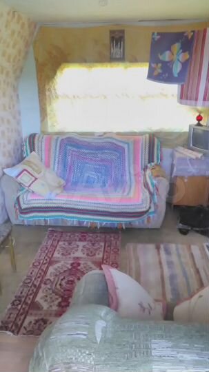 Дача 20 м² на участке 7 сот.