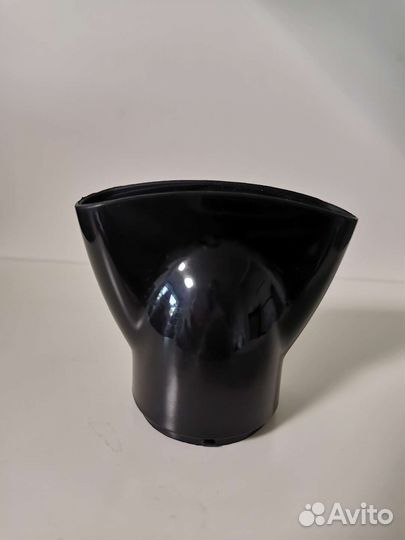 Диффузор для фена