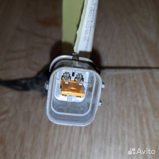 Лямбда-зонд Kia Rio 3 2011-2017