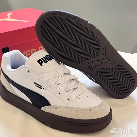 Кроссовки женские Puma