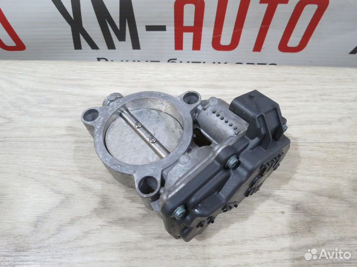 Заслонка дроссельная BMW 3 G20