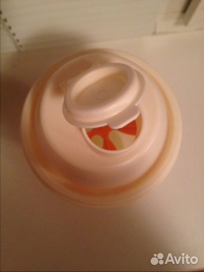 Миксер-квик Tupperware