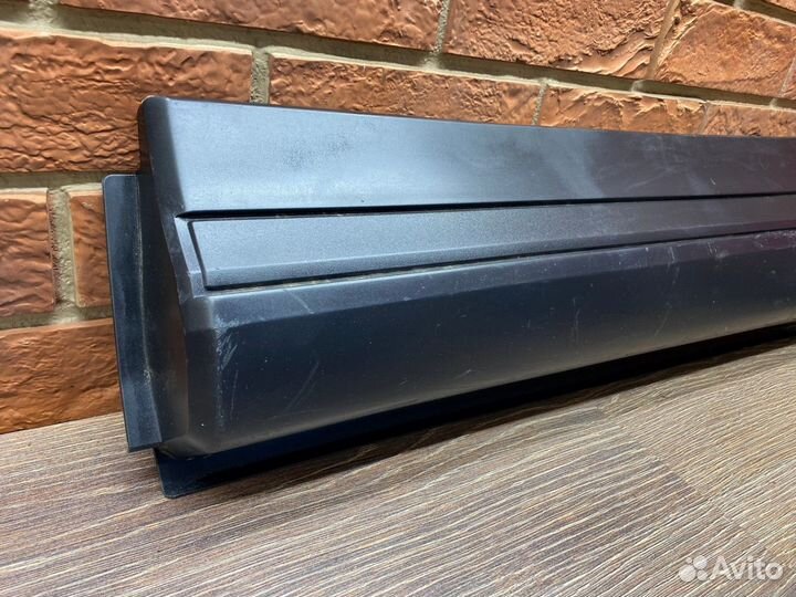 Накладка двери задн левой Mitsubishi Eclipse Cross