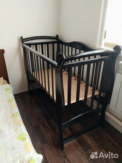 Кровать детская