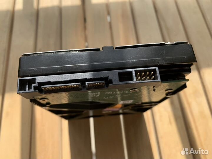 Жесткий диск WD Red 3TB