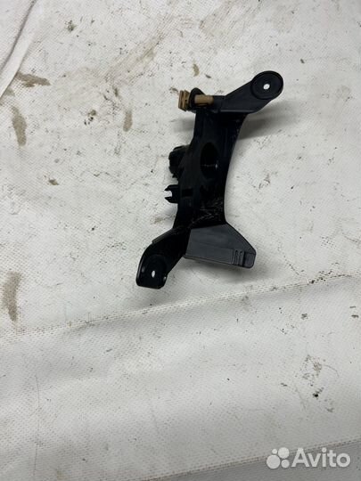 Ручка открывания капота bmw x5m f85