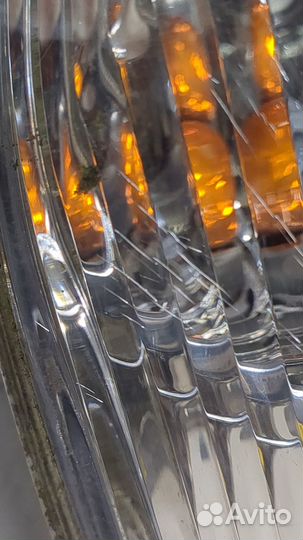 Фонарь (задний) правый Nissan X-Trail (T32) 2013