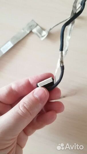 Шлейф матрицы для ноутбука Asus