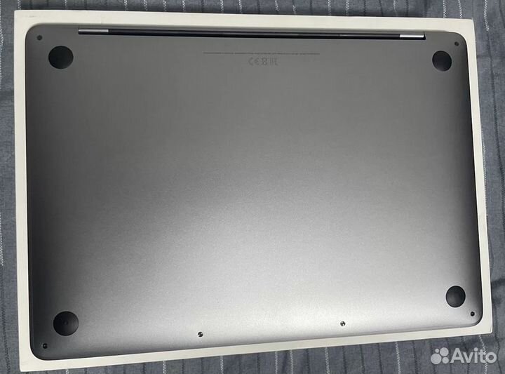 MacBook Pro 13 2019 A2159 256gb