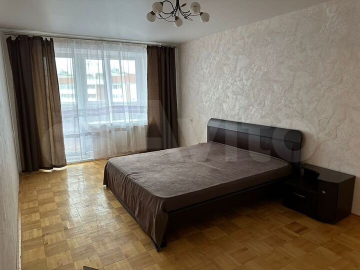 1-к. квартира, 46,2 м², 12/16 эт.