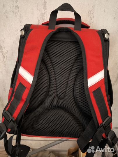 Ранец школьный для девочки