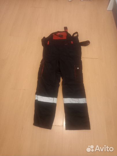 Костюм спецодежда летний