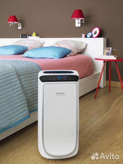 Очиститель воздуха Tefal