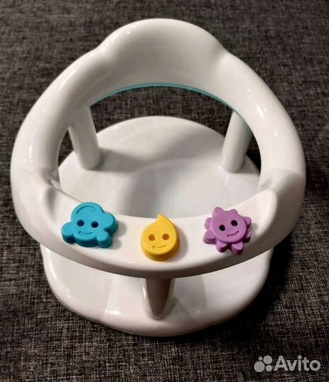 Стульчик для купания