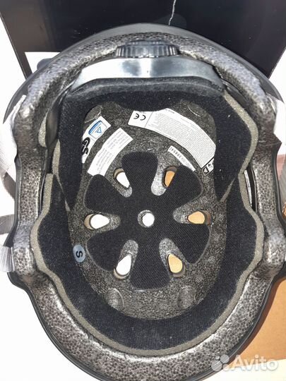 Шлем K2 varsity 2021