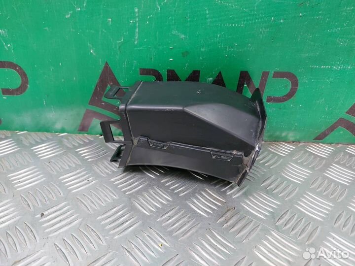 Воздуховод тормозов передний правый Bmw X3 G01