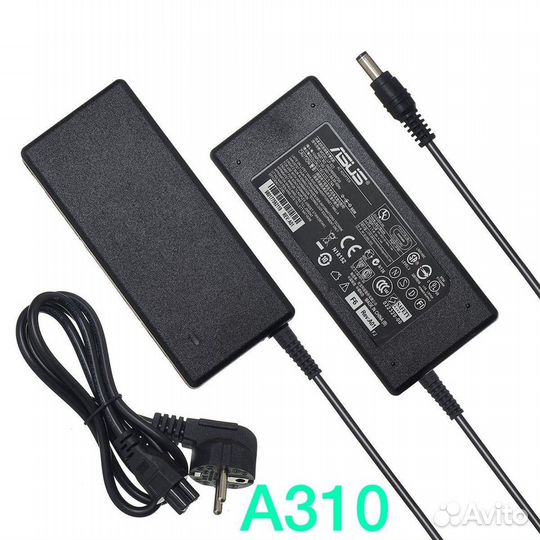Блок питания ноутбука