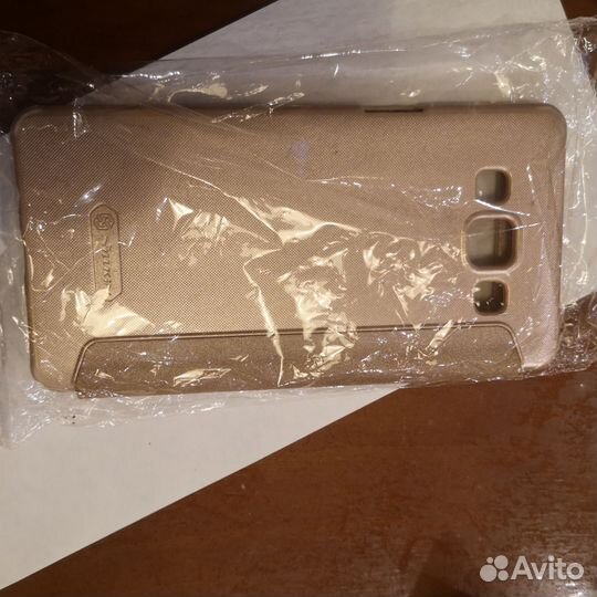 Чехол на Samsung galaxy a5