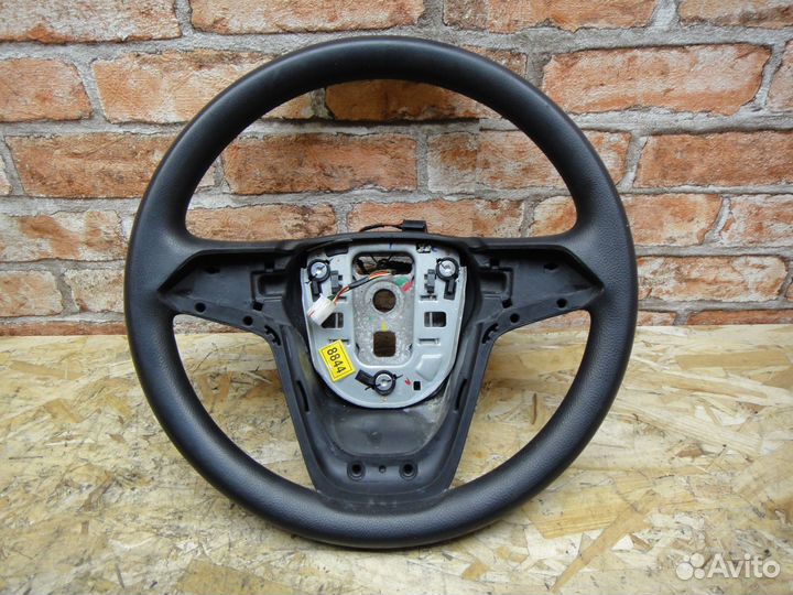 Руль для airbag Opel Mokka