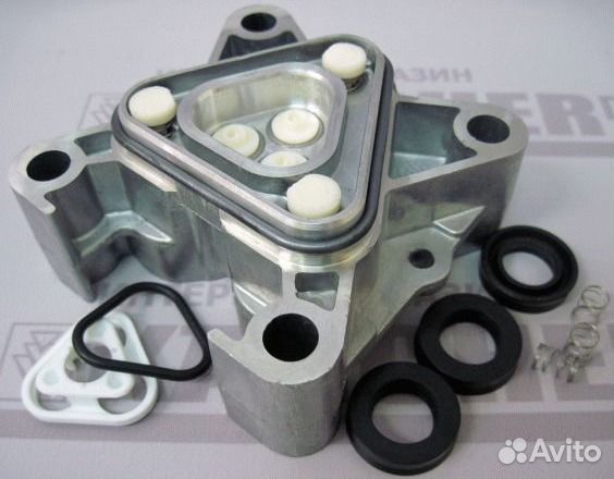 Ремонт техники Керхер (Karcher)