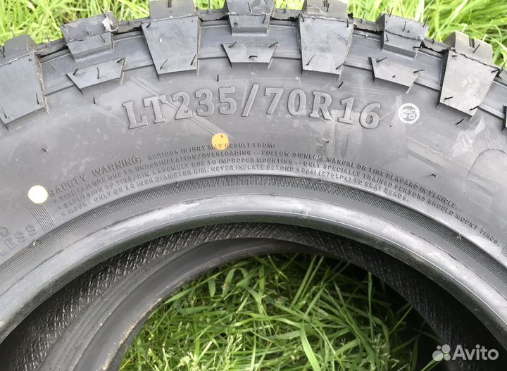 Comforser CF3000 235/70 R16 110Q
