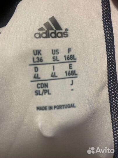Спортивные вещи