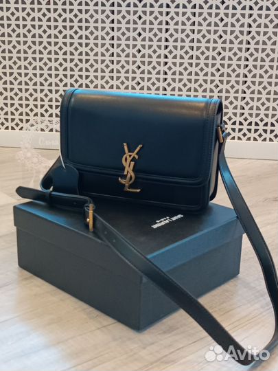 Сумка ysl Ив Сен-Лоран