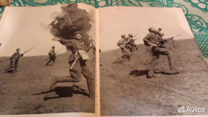 Три книги о Великой Отечественной Войне