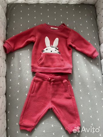 Костюм спортивный