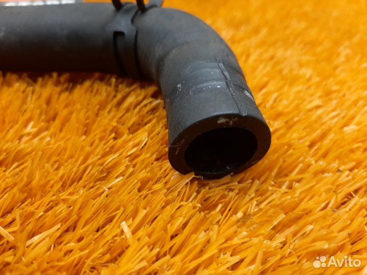 Патрубок системы охлаждения Bmw X6 E71 N63B44A