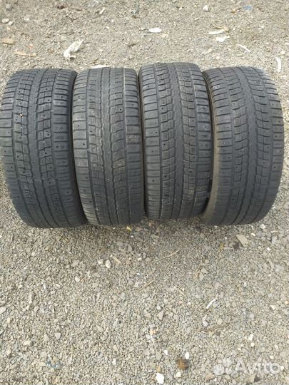 Dunlop Winter Sport 5 215/55 R16